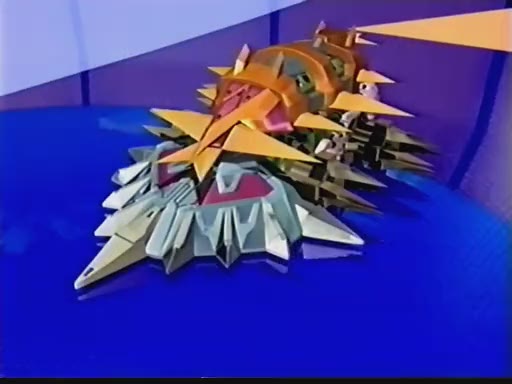 Heavy Spike Force | Crush Gear Wiki | Fandom Heavy Spike Force | Crush Gear Wiki | Fandom