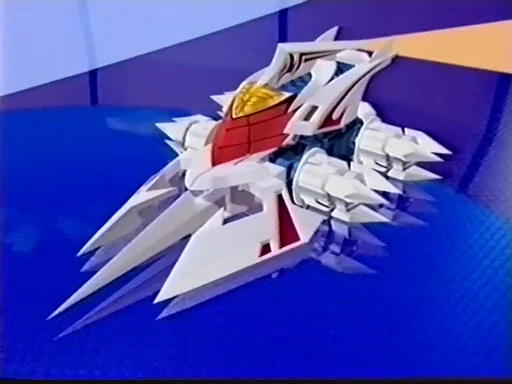 クラッシュギアN マッハヴィクトリー（Mach Justice | Crush Gear Wiki 