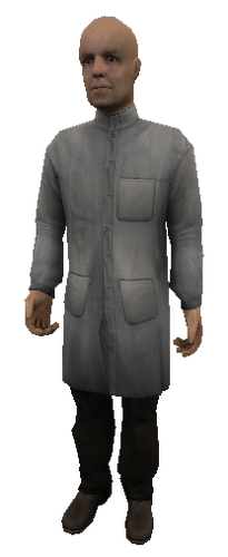Unmasked