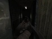 Captura de pantalla del juego.