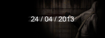 Cry Of Fear Cry Of Fear Wiki Fandom Cry Of Fear Cry Of Fear Wiki Fandom