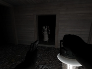 Captura de pantalla del juego.