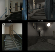 Apartamentos IRL