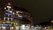 Saxonavenue