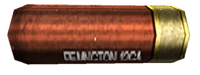 The shotgun shell