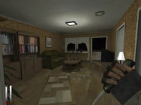 Early Knife and map design.