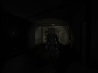 A screenshot of the Stranger.