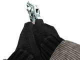 Taurus Revolver