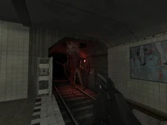 Captura de pantalla del juego.