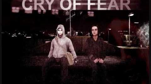 最も共有された Cry Of Fear Wiki 日本語 7732