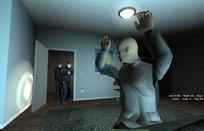Purnell Manhunt