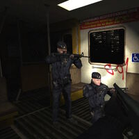 Co Op Campaign Cry Of Fear Wiki Fandom