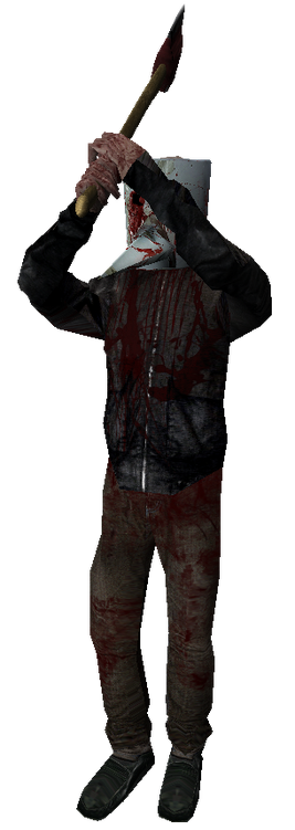 Psycho