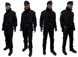 Thecops