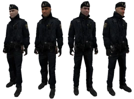 LosPolicias