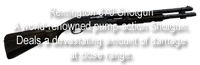 Inventory description