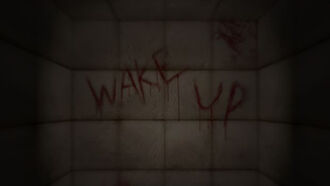 Wake Up