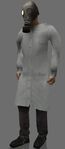 Dr. Purnell's early model (used in one of the first trailers)