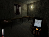 Habitacion Secreta