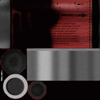 Flare Texture