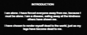 Recidivistintroduction