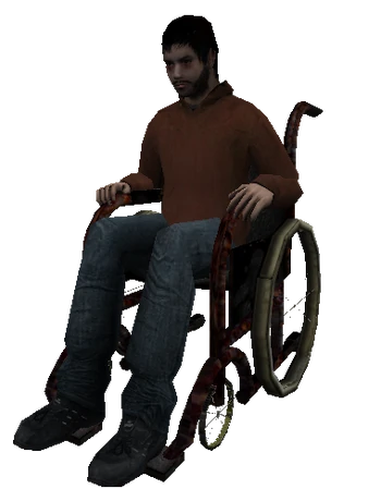 Sick Simon | Cry of Fear Wiki | Fandom