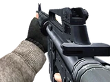 M16 Assault Rifle