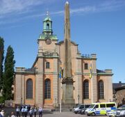 Storkyrkan