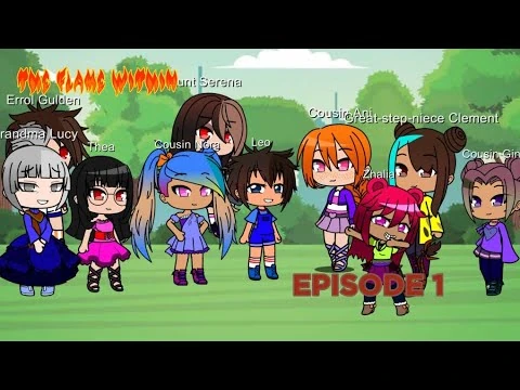 Family Reunion! Secrets Are Revealed? | Dumbschoolofficial964 Wiki | Fandom