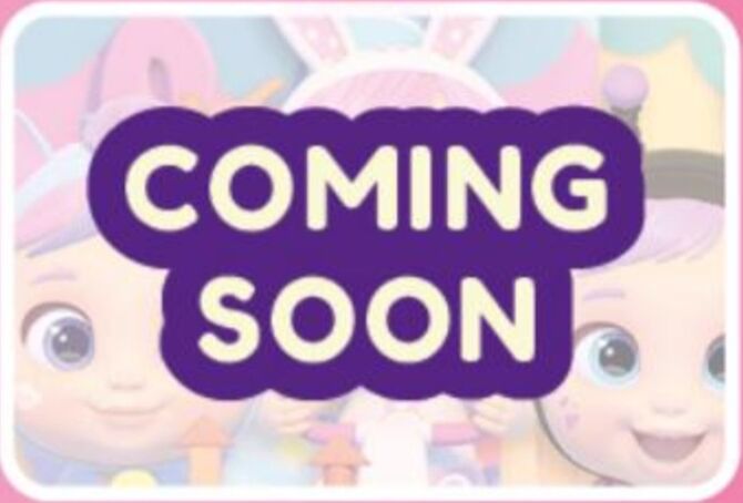 Season 8 is coming soon!