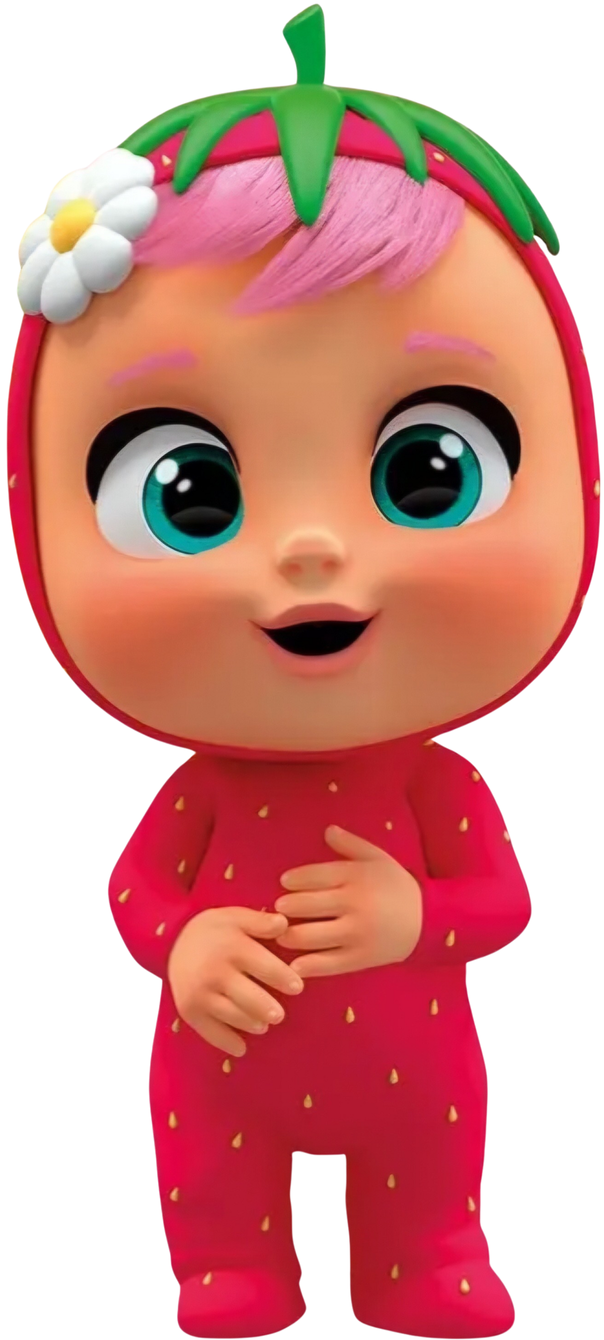Category:Babies | Crybabies Wiki | Fandom