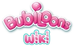 Bubiloons Wiki Logo