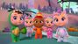 Meet the adorable Cry Babies!