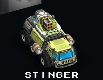 Stinger