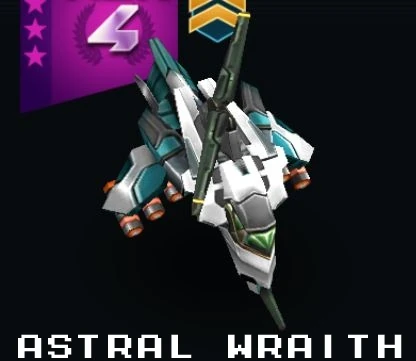 Astral Wraith | Global Assault Wiki | Fandom