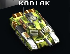 Kodiak