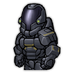 Super Heavy Armor Icon