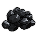 Coal Icon