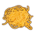 Uncooked Pasta Icon