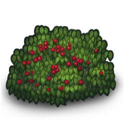 Red Berry Bush - Official CryoFall Wiki