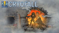 Boiled Eggs - Official CryoFall Wiki