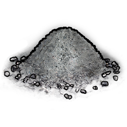 pile of ashes png