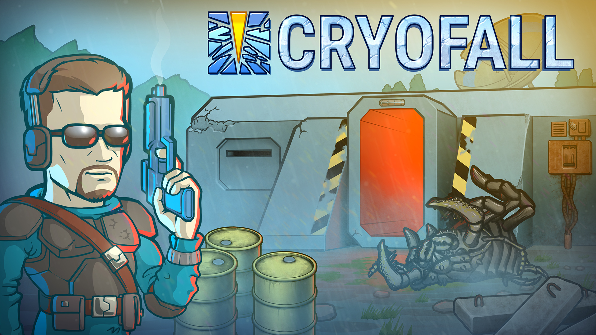 Boiled Eggs - Official CryoFall Wiki