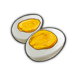 Boiled Eggs - Official CryoFall Wiki