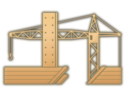 Construction 3 Icon