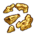 Gold Nuggets Icon