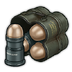 HE Grenade Icon