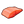 Red Fish Fillet Icon