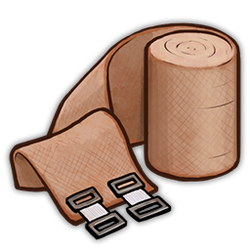 Bandage Icon