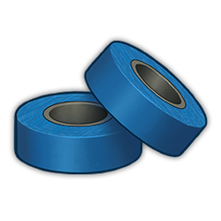 Duct Tape Icon